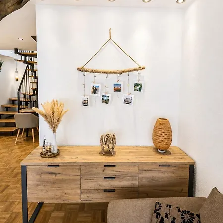 아파트 Stilvolle City-maisonette In Zentrum *